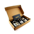 Basic + Box of Practice Locks + eBook