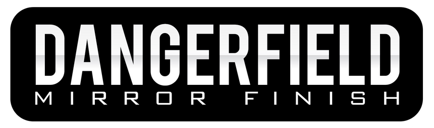 Dangerfield glasspaper file for lock picks