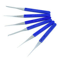 Complete Broken Key Extractor Set - Fanned