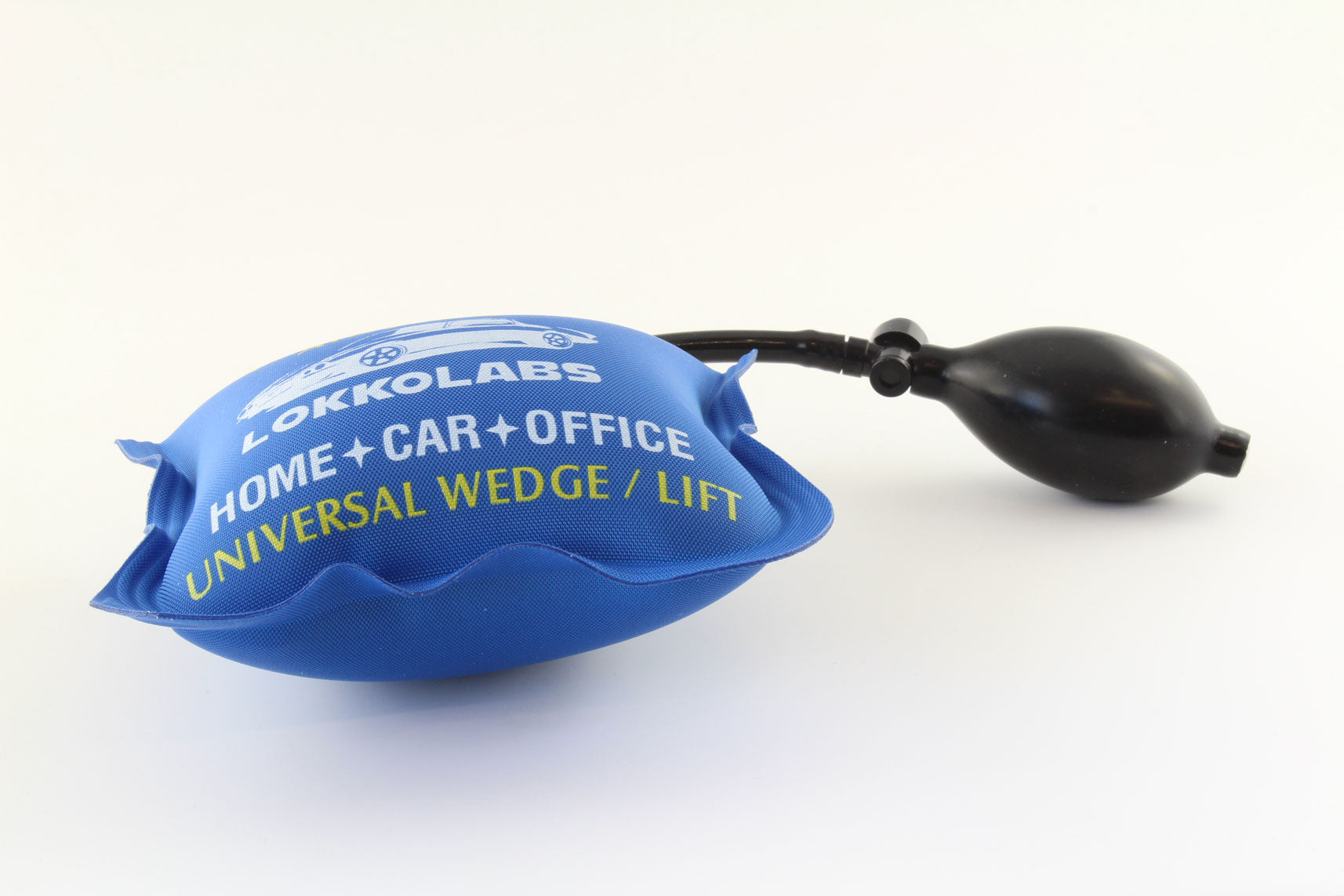 Air Bag Jack for Car Doors & Heavy Objects | LockPickWorld