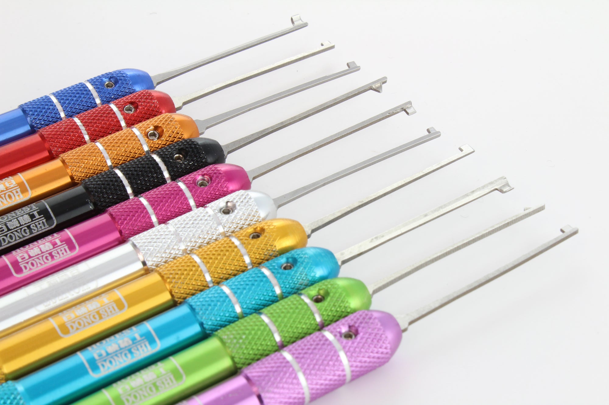 Dimple Key Lock Pick Dimple Lock Pick Set