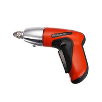 KLOM Electric Lock Pick Gun PLUS with Carry Case + Tools