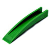 Klom Durable Nylon Wedge - Professional Gradient Door Stop - UKBumpKeys