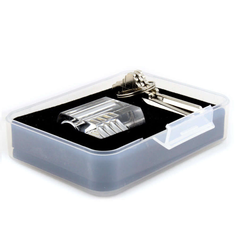 Practice Locks for Lock Picking | Free Lock Pick Guide