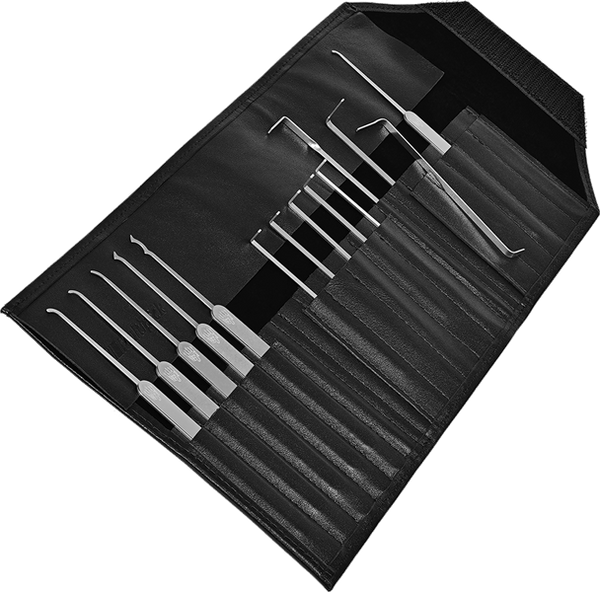 Multipick ELITE Beginner Pick Set
