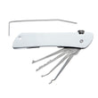 Jack Knife only