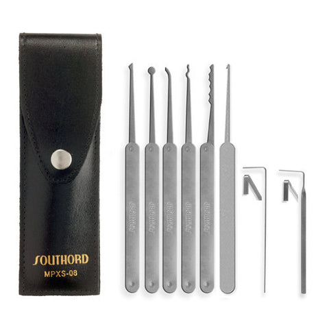 Concealable Pick Set - Southern Specialties
