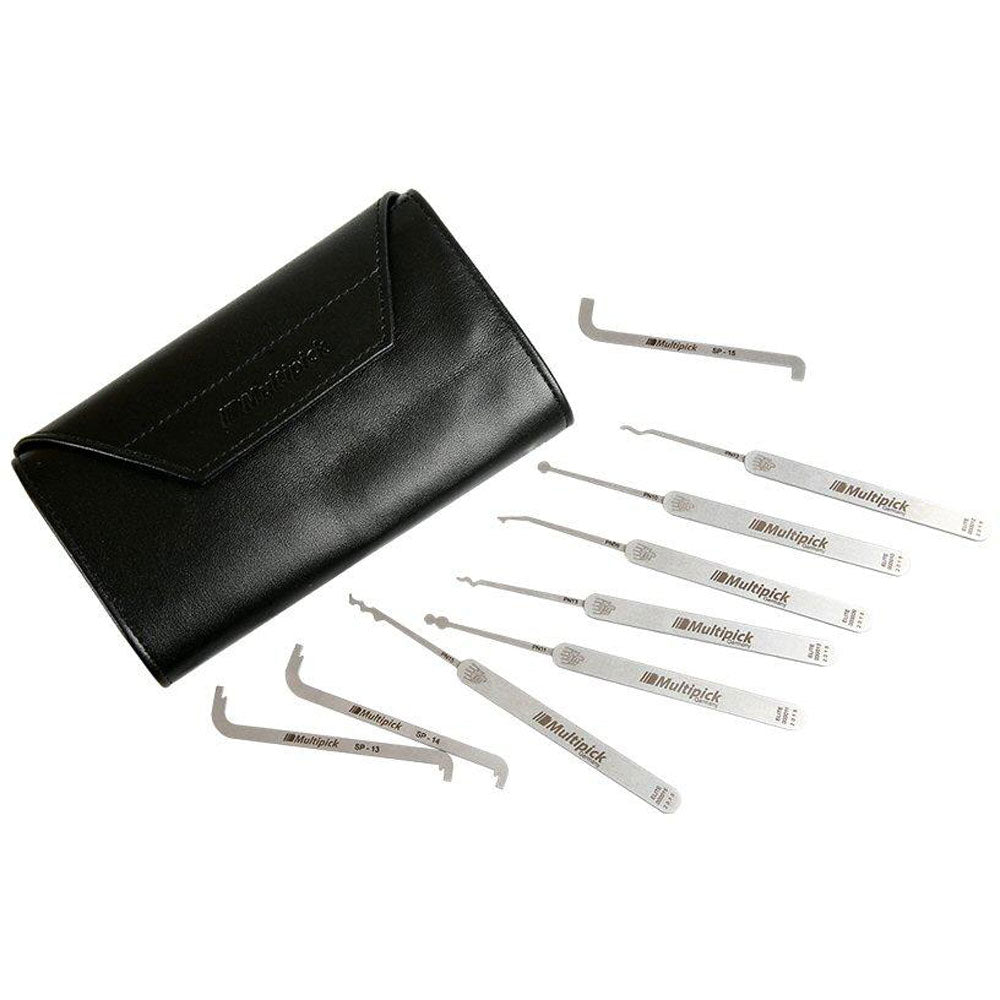 Multipick ELITE Super-Pick 37 Piece Set
