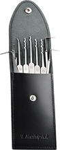 Multipick ELITE 10 "Lock Noob’s" Duo Peak Rake Set