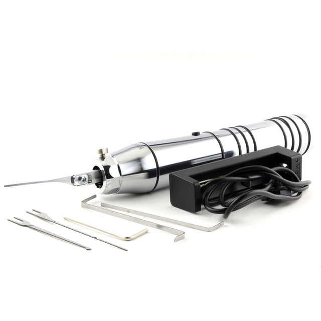 Lockpick Amazon Multipick KRONOS Electric Lock Pick Gun (EPG) | LockPickWorld
