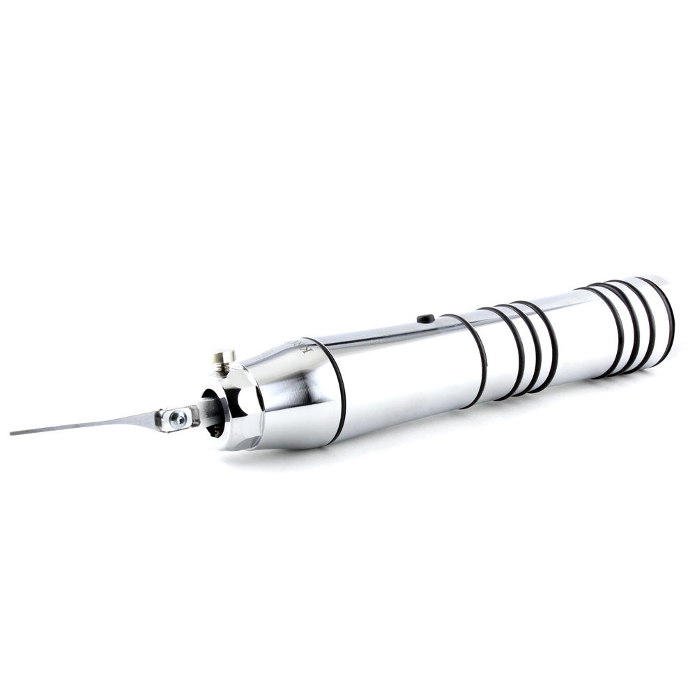 Multipick KRONOS Electric Lock Pick Gun Kit MULKROEPG sideangle