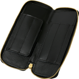 Multipick ELITE 17 real leather case (empty)