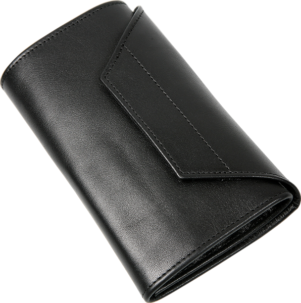 Multipick ELITE Medium Pickset 27 pieces (Christina Palmer 0.4 + 0.6) - wrapped up case