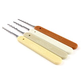 Peterson 4 Piece Wonder Waves Pro Lock Rake Set