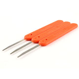 Peterson 3 Piece Mini Knife: Lock  Bypass Tool Set