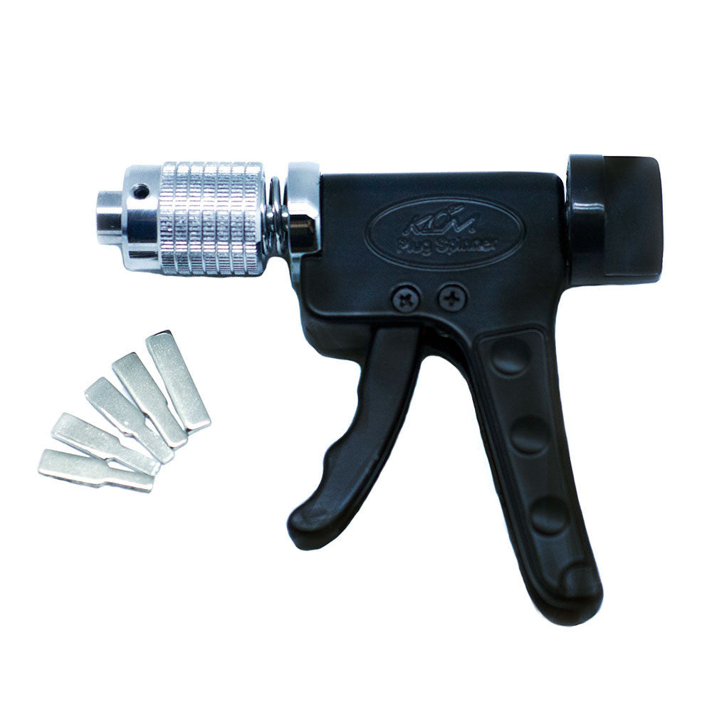 Plug Spinners – LockPickWorld.com