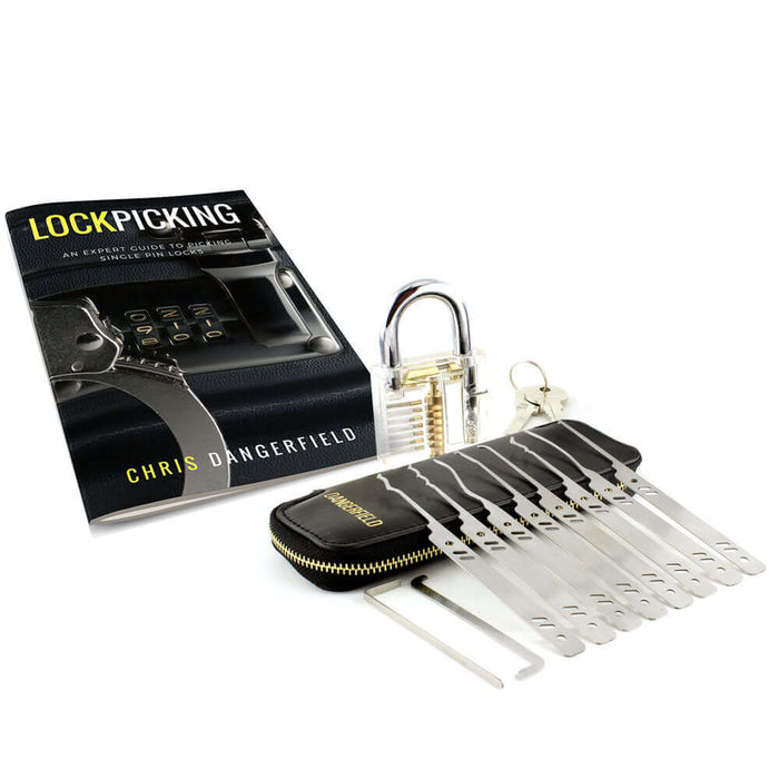 Lock Pick Sets, Lock Picks & Locksmith Tools for Lock pick enthusiasts