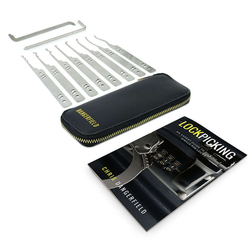 Lockpick Amazon Lock Pick Sets from $26.99 | Free US Shipping over $49 | LockPickWorld