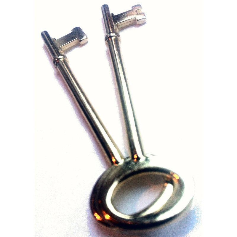 Shop Skeleton Keys | One tool for many locks - Free Shipping