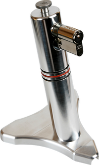 multipick centurian practice lock holder full