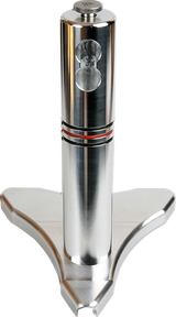 multipick centurian practice lock holder detail