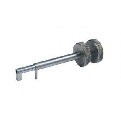 Professional Lever Padlock Pick for Chubb Cruiser