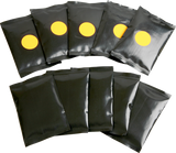 Material de impresión de dos componentes 10 x 10 g para 5 moldes