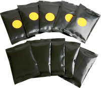 Dual-component Impressioning Material 10 x 10g for 5 moulds