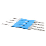 Lokko Padlock picks - side view