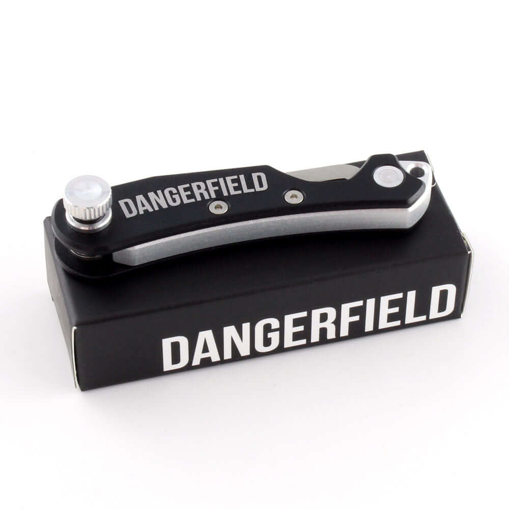 SKELETON Key Multi-Tool Lock Pick Set | Dangerfield