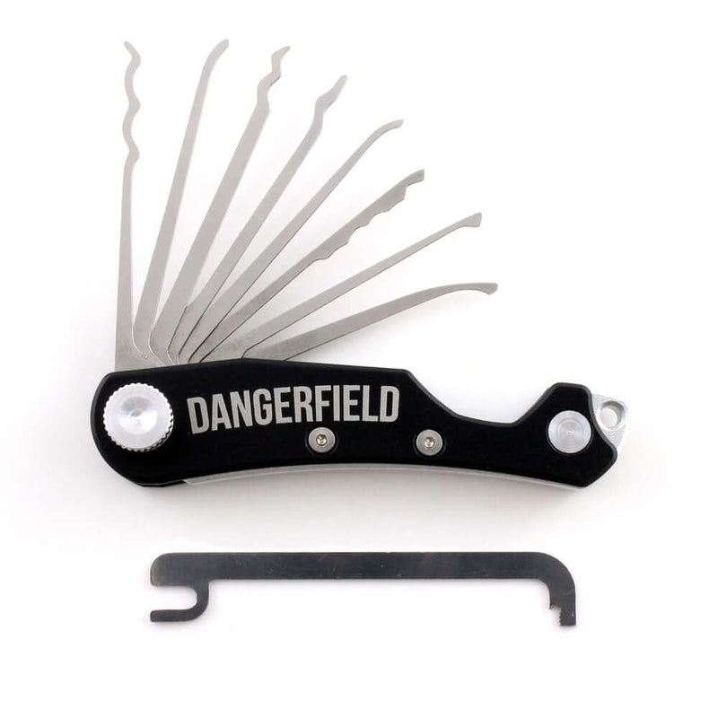 Lockpick Amazon Lock Pick Sets from $26.99 | Free US Shipping over $49 | LockPickWorld