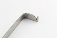 Dangerfield Ford Transit Custom Bonnet Opening Tool - tip