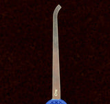 Ganzúa profesional Peterson Slender Gem de 0,015"
