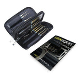 Goso set + how to pick locks booklet