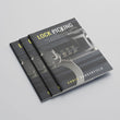 + Definitive How to Pick Locks Illustrated Guidebook + eBook