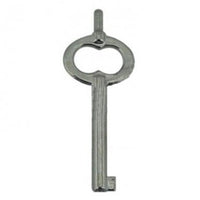 Replacement Handcuff Key for unlocking Cuffs - UKBumpKeys
