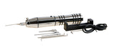 multipick kronos electric lock pick gun detail
