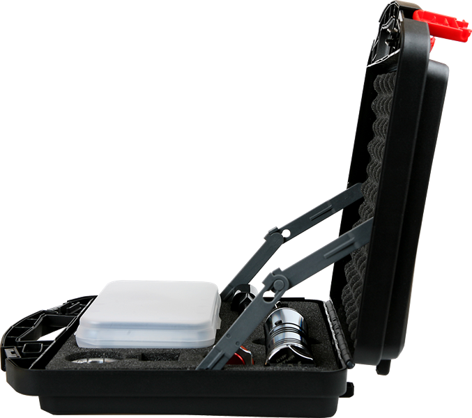 Kronos Complete view 3