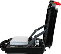 Kronos Complete Electric Lock Pick Set side view