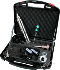 Kronos Complete Electric Lock Pick detail