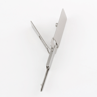 Dangerfield Yale Lishi-Type Lock Pick + Decoder