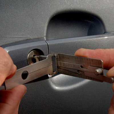 Car Lock Picks | LockPickWorld