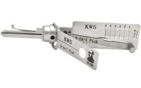 Lishi KW5 lock pick