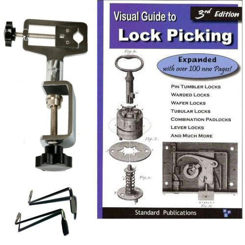 1283] A Lock Picking Game Changer? 