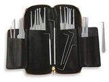 Southord MPXS-32 Piece Lock Picking Set