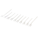 Multipick Kronos Needles Set - 0.020 inch / 0.5mm thickness blades