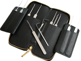 elite bogota rake set