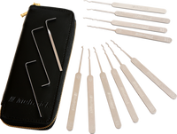 elite bogota rakes detail