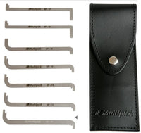multipick top of keyway wrenches TOK