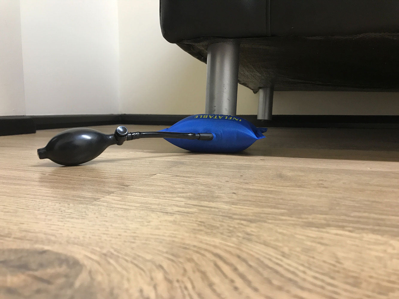 Air Bag Jack for Car Doors & Heavy Objects | LockPickWorld